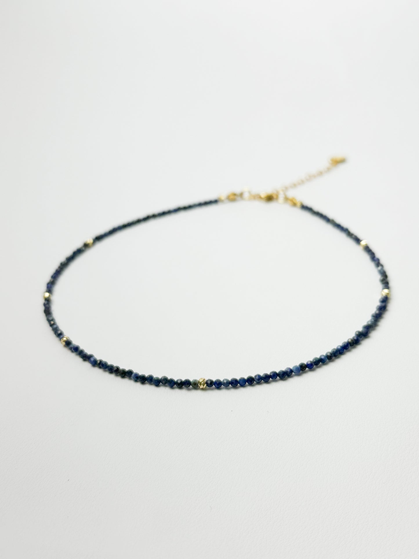 CHOCKER SWAROVSKI