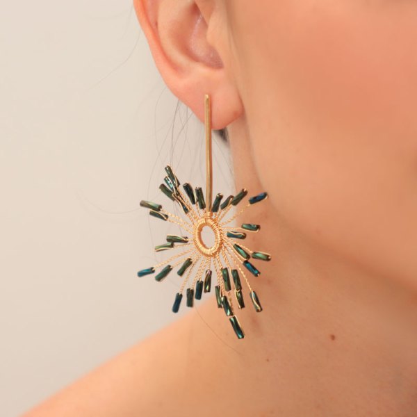 ARETES SOLAR PARADISE