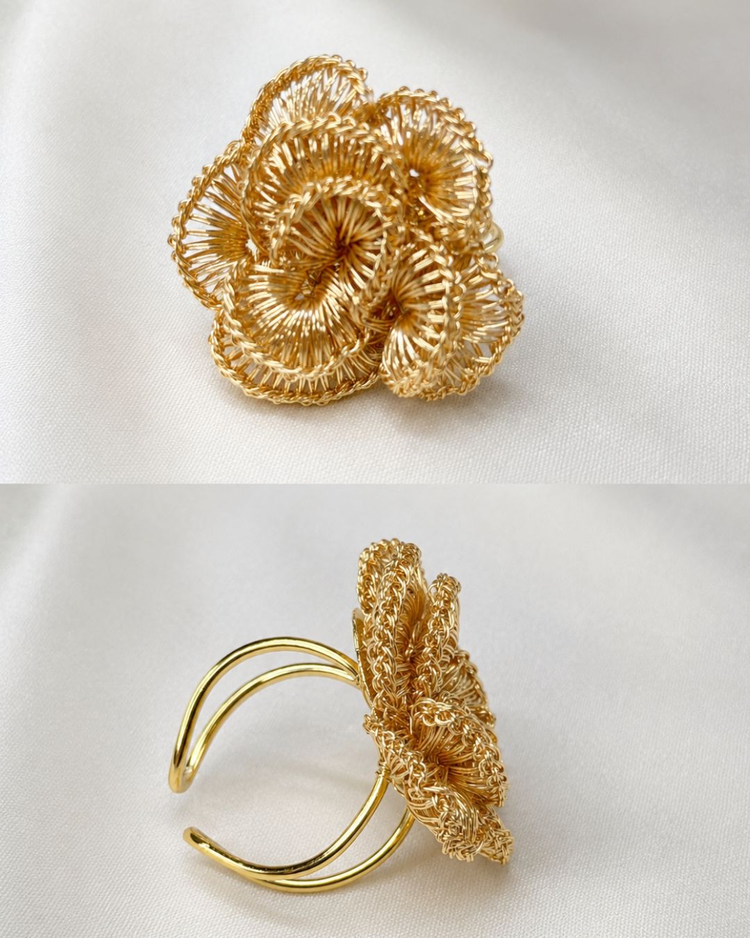 ANILLO LEGADO