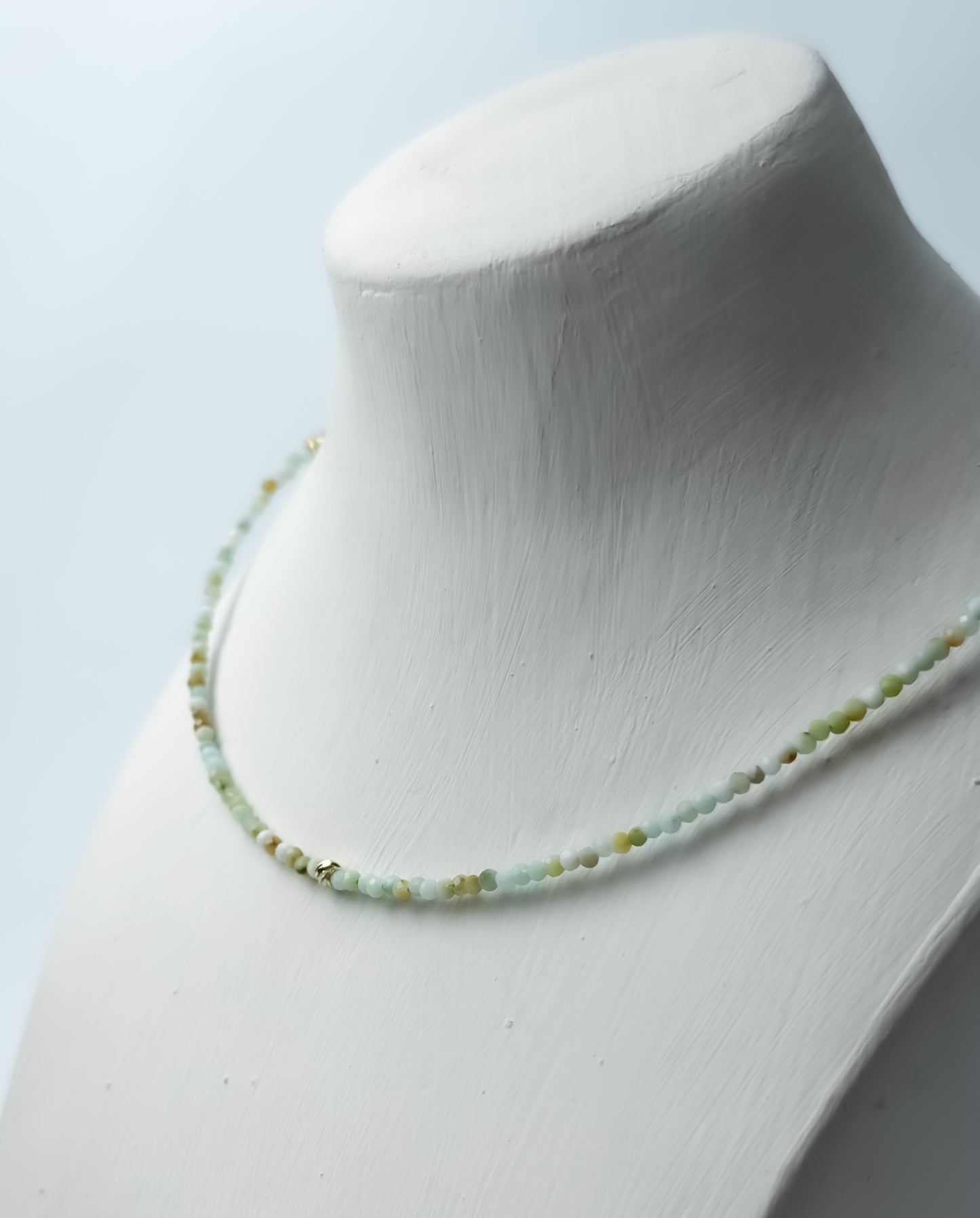 CHOCKER SWAROVSKI