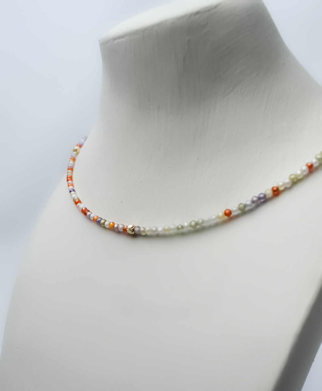 CHOCKER SWAROVSKI