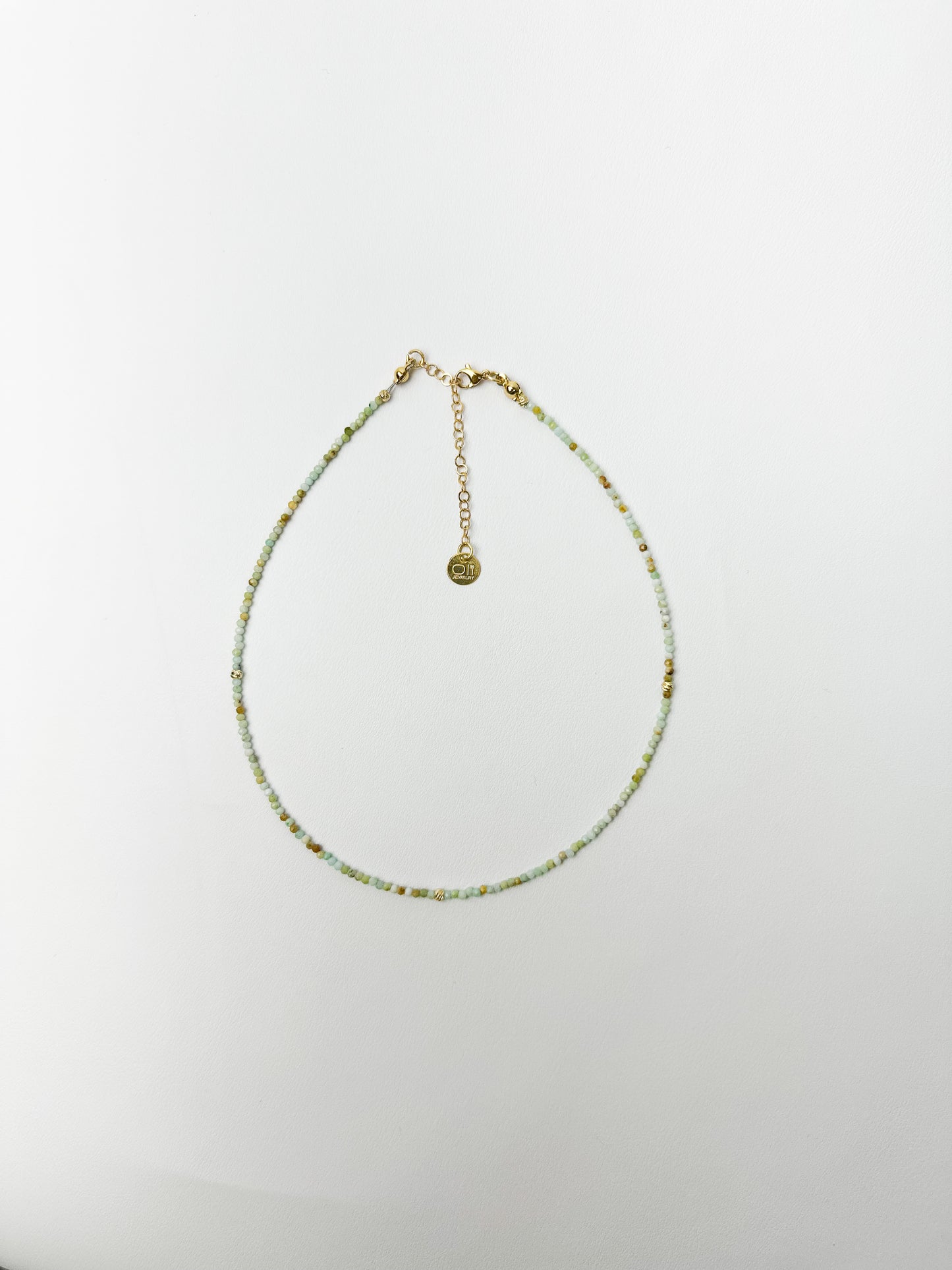 CHOCKER SWAROVSKI