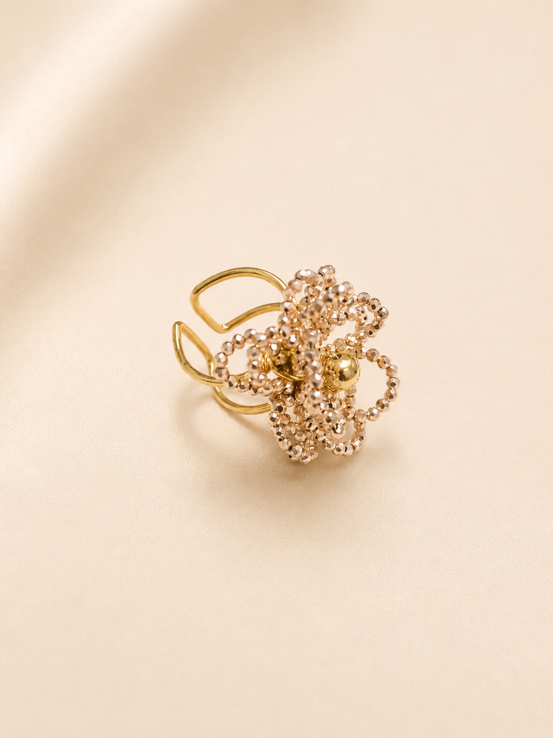 ANILLO BELLA