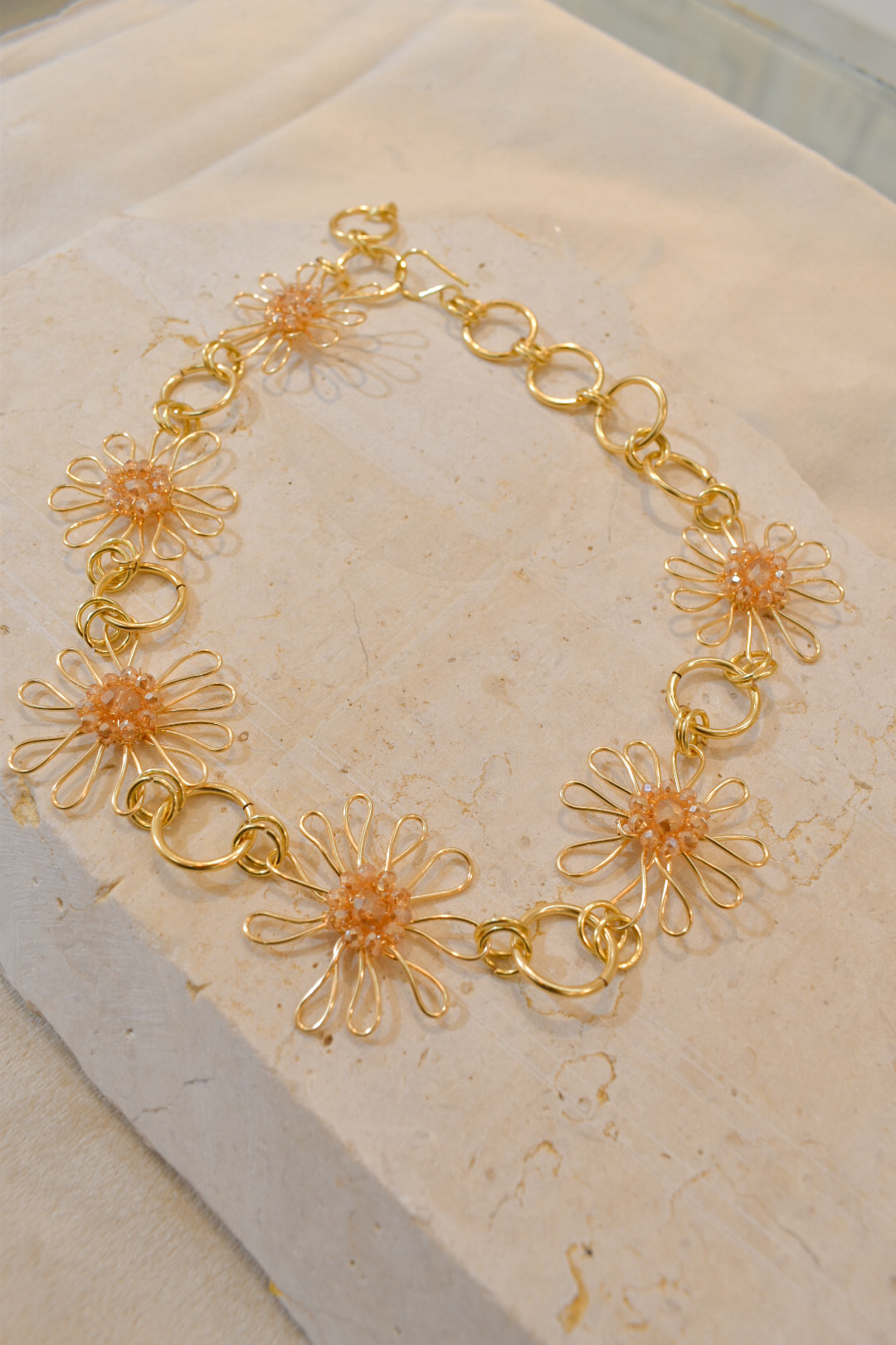 COLLAR ALMA