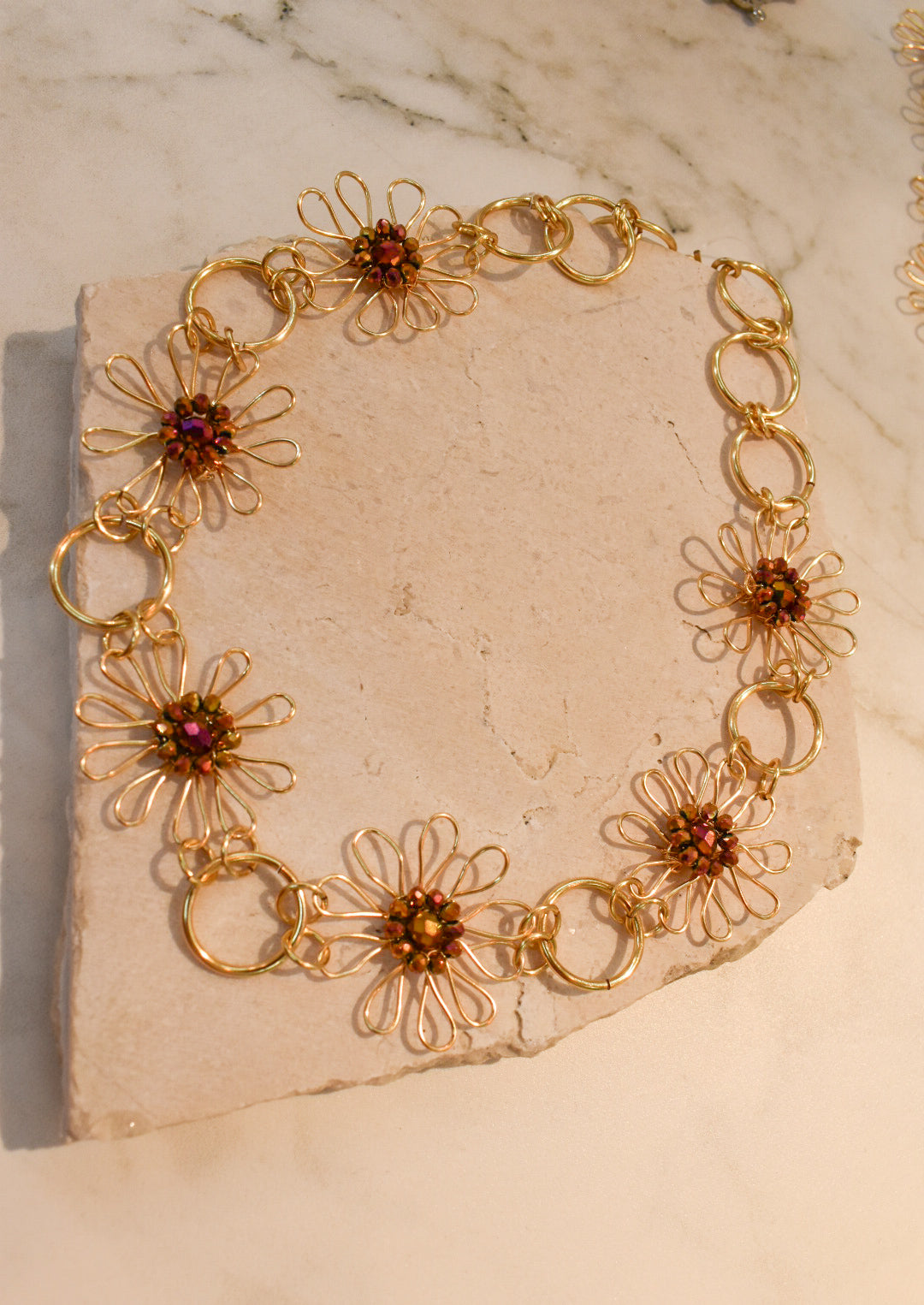 COLLAR ALMA