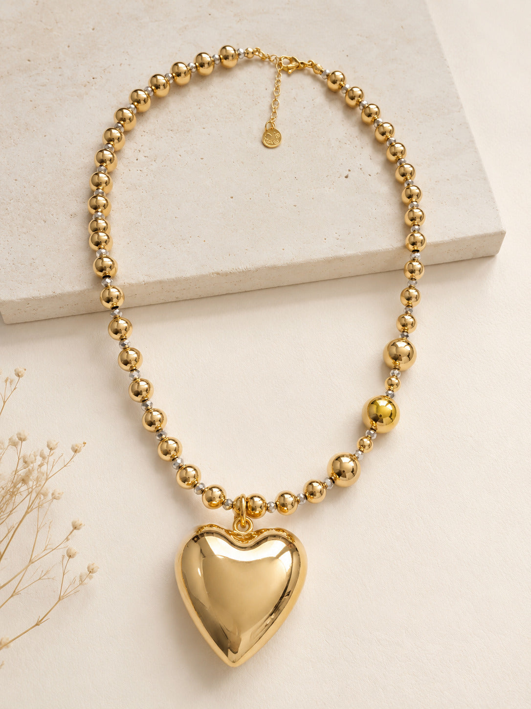 COLLAR CORA LUZ