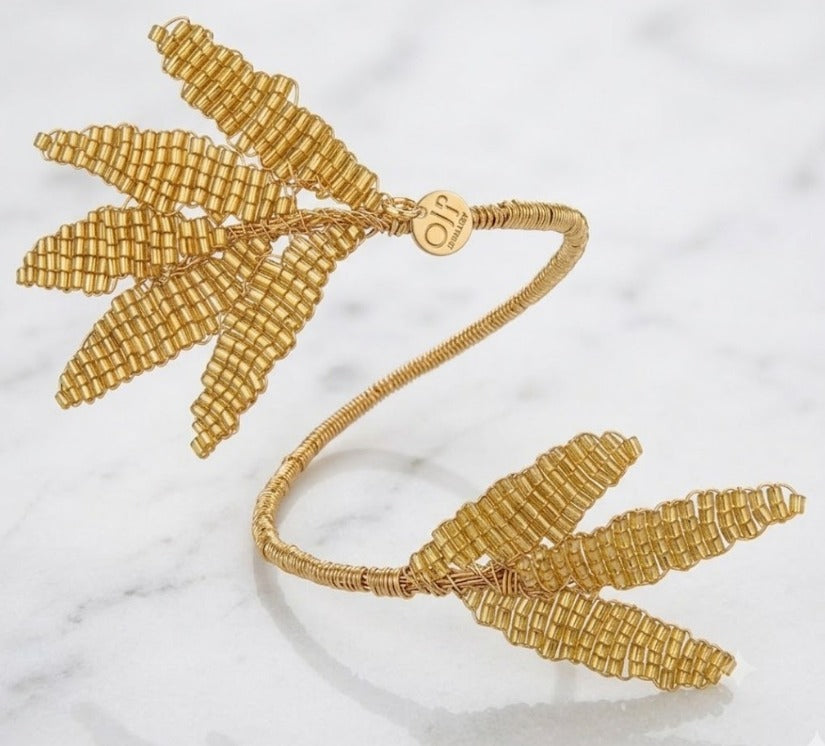 BRAZALETE TRAMA