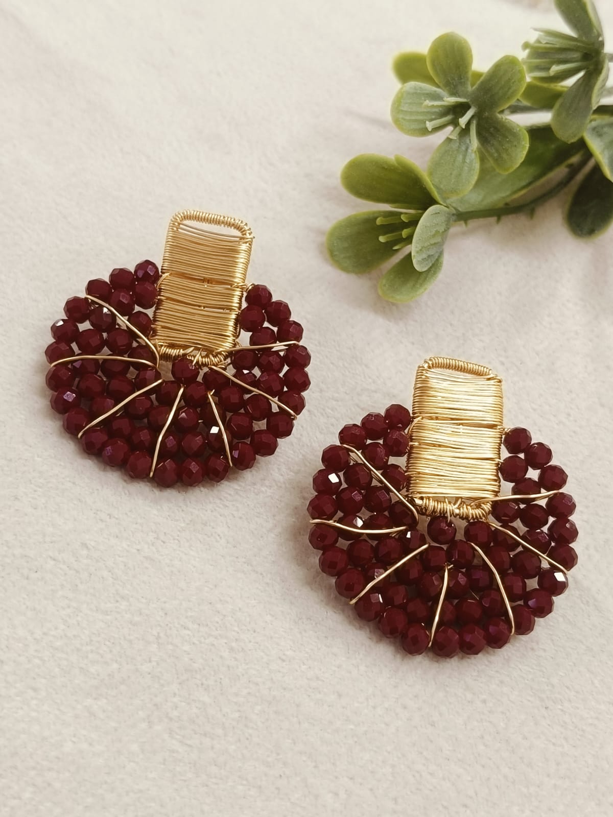 ARETES ANTONIETA