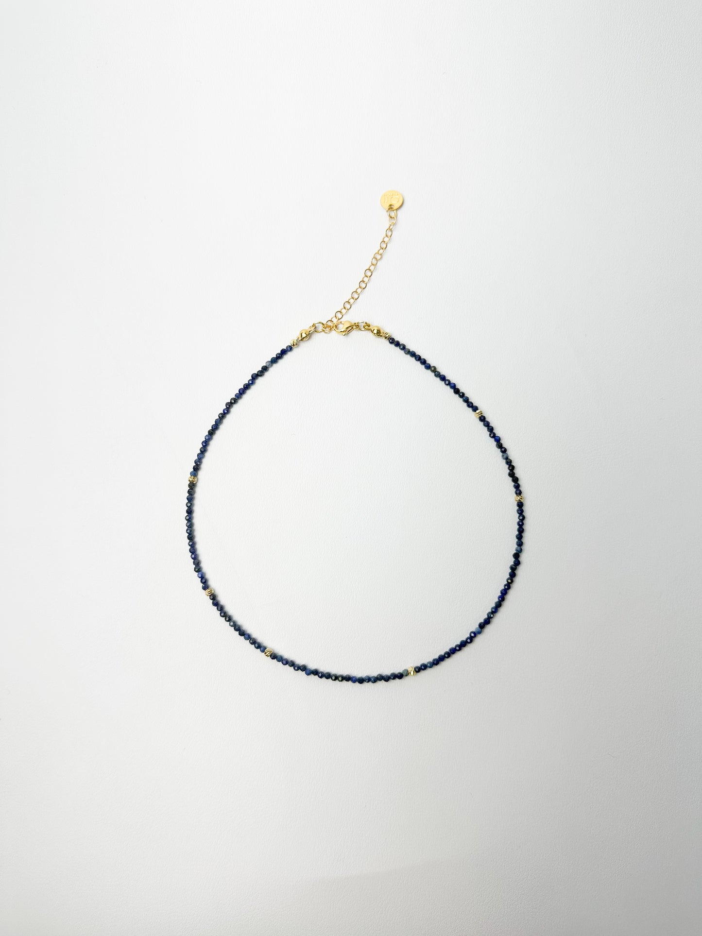 CHOCKER SWAROVSKI