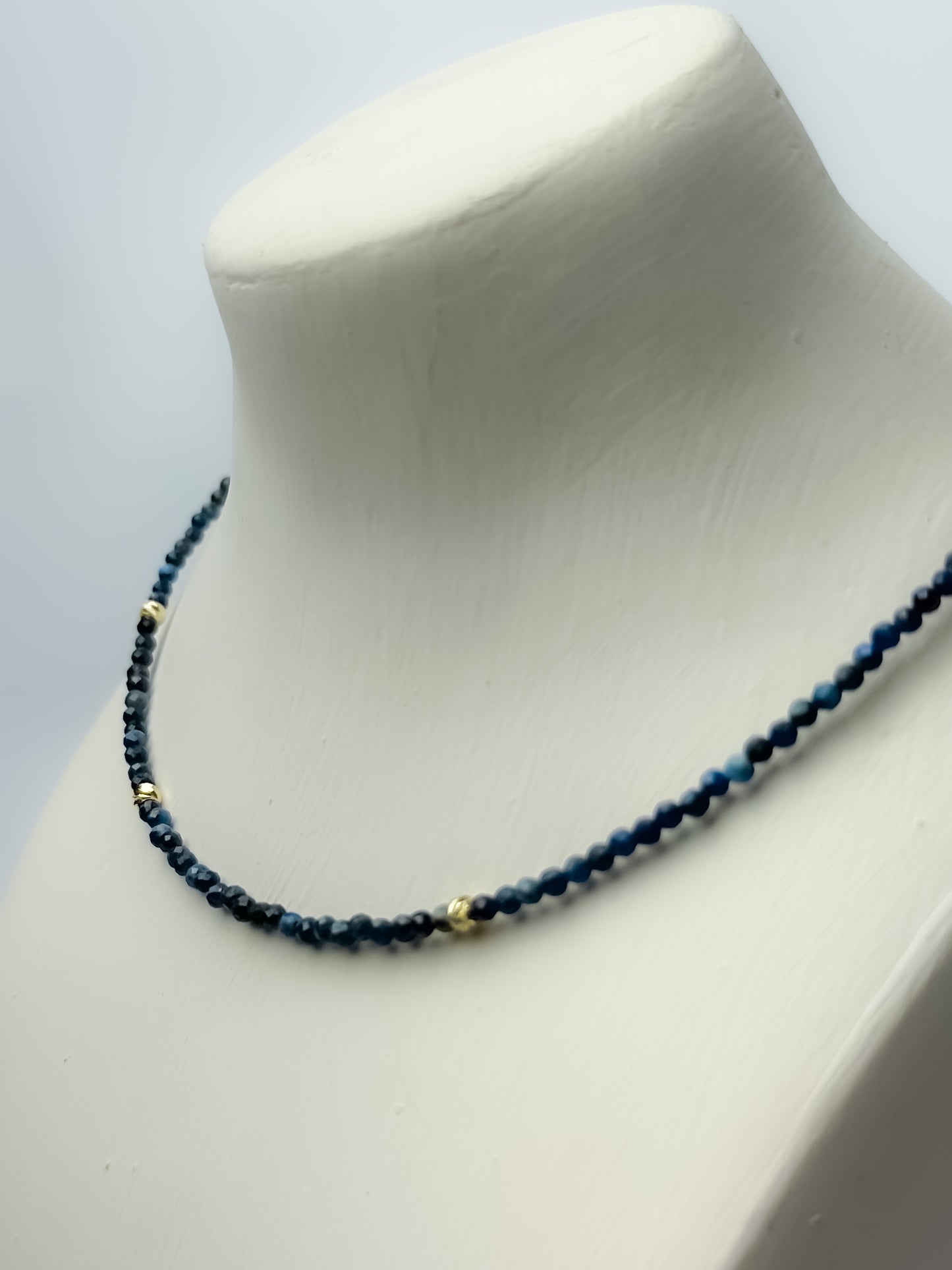 CHOCKER SWAROVSKI