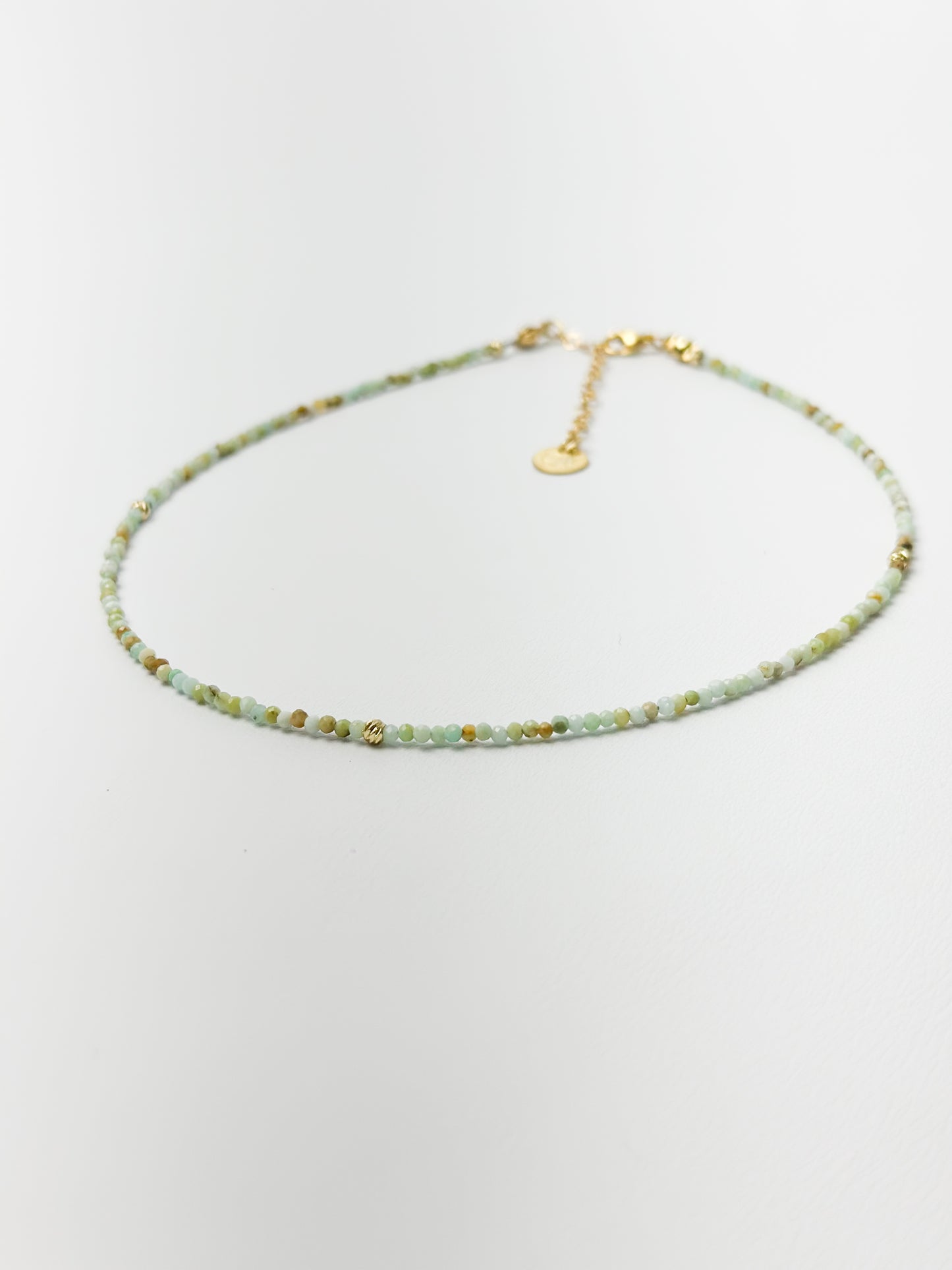 CHOCKER SWAROVSKI