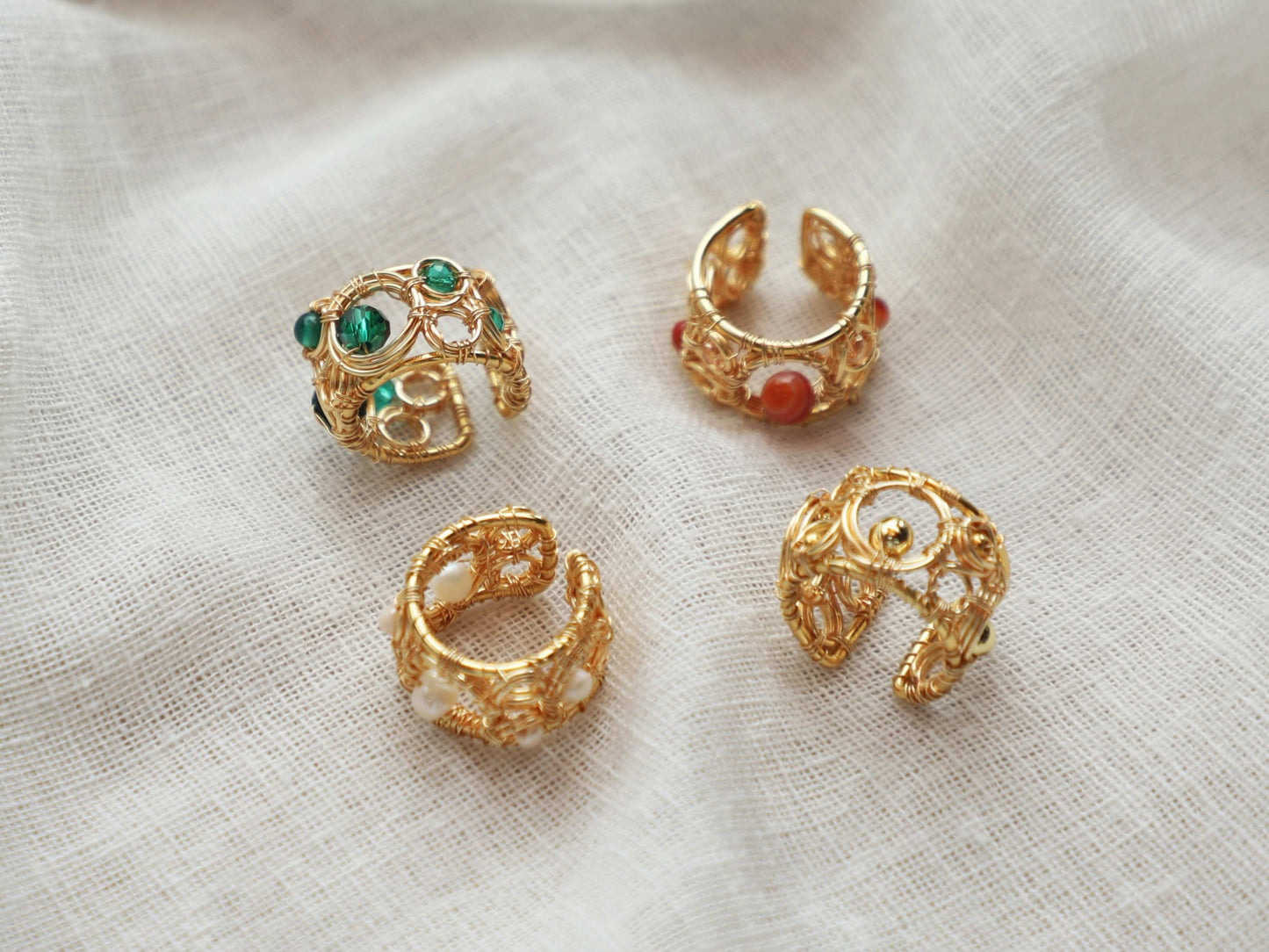 ANILLO UNION