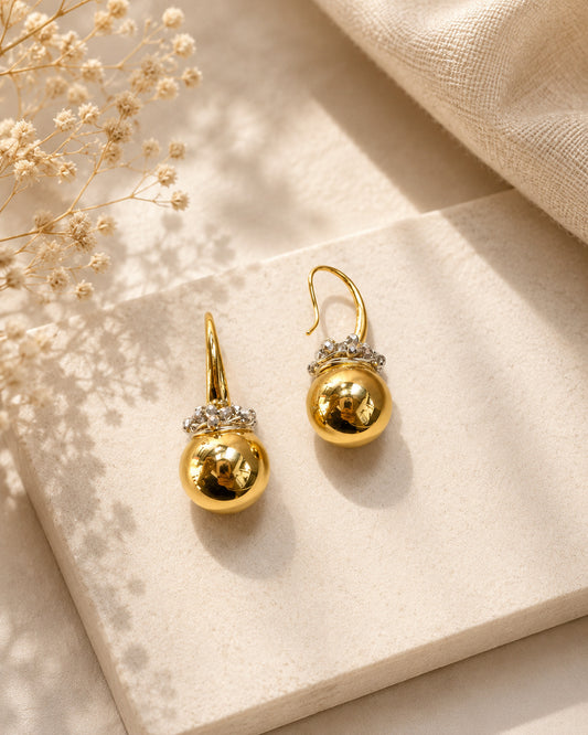 PENDIENTES LUZ