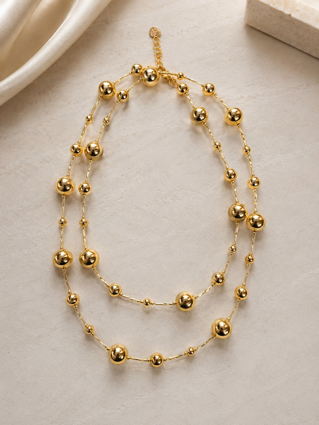 COLLAR LUZ