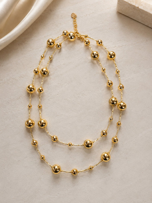 COLLAR LUZ