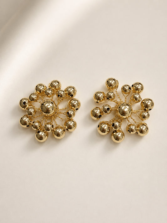 EARRINGS LUZ