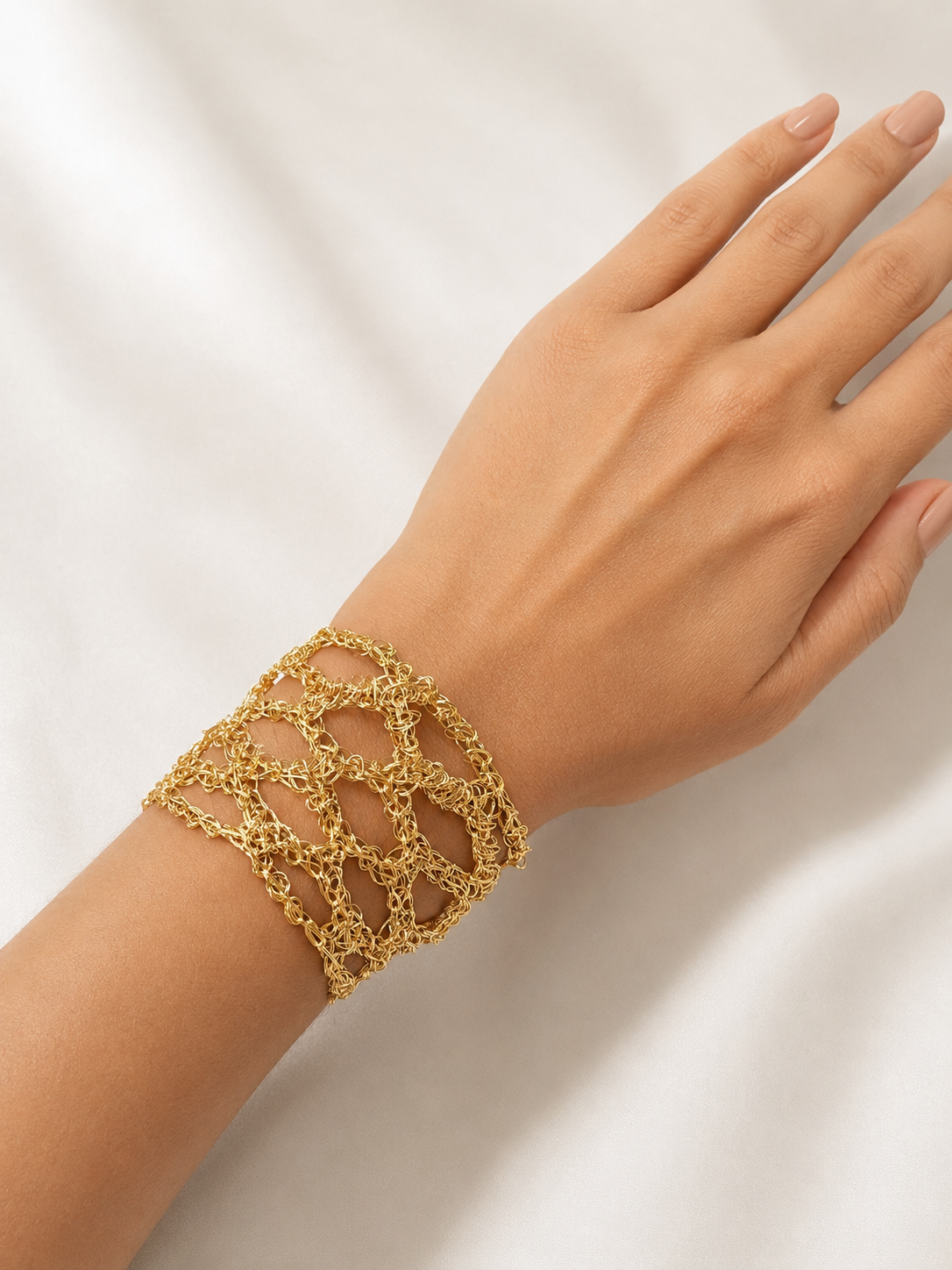 BRAZALETE HUELLA