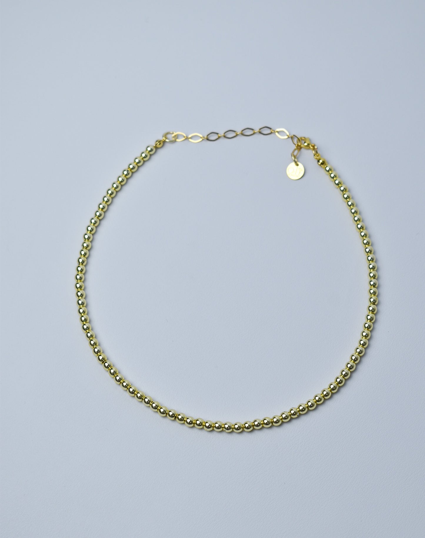 CHOCKER ACERINA