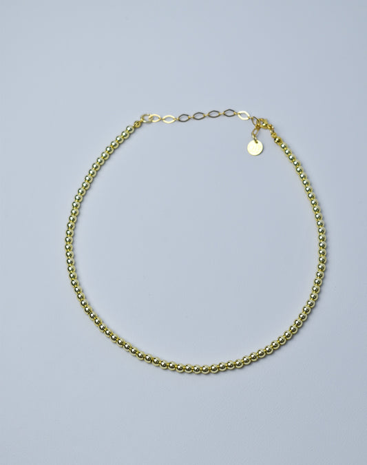 CHOCKER ACERINA