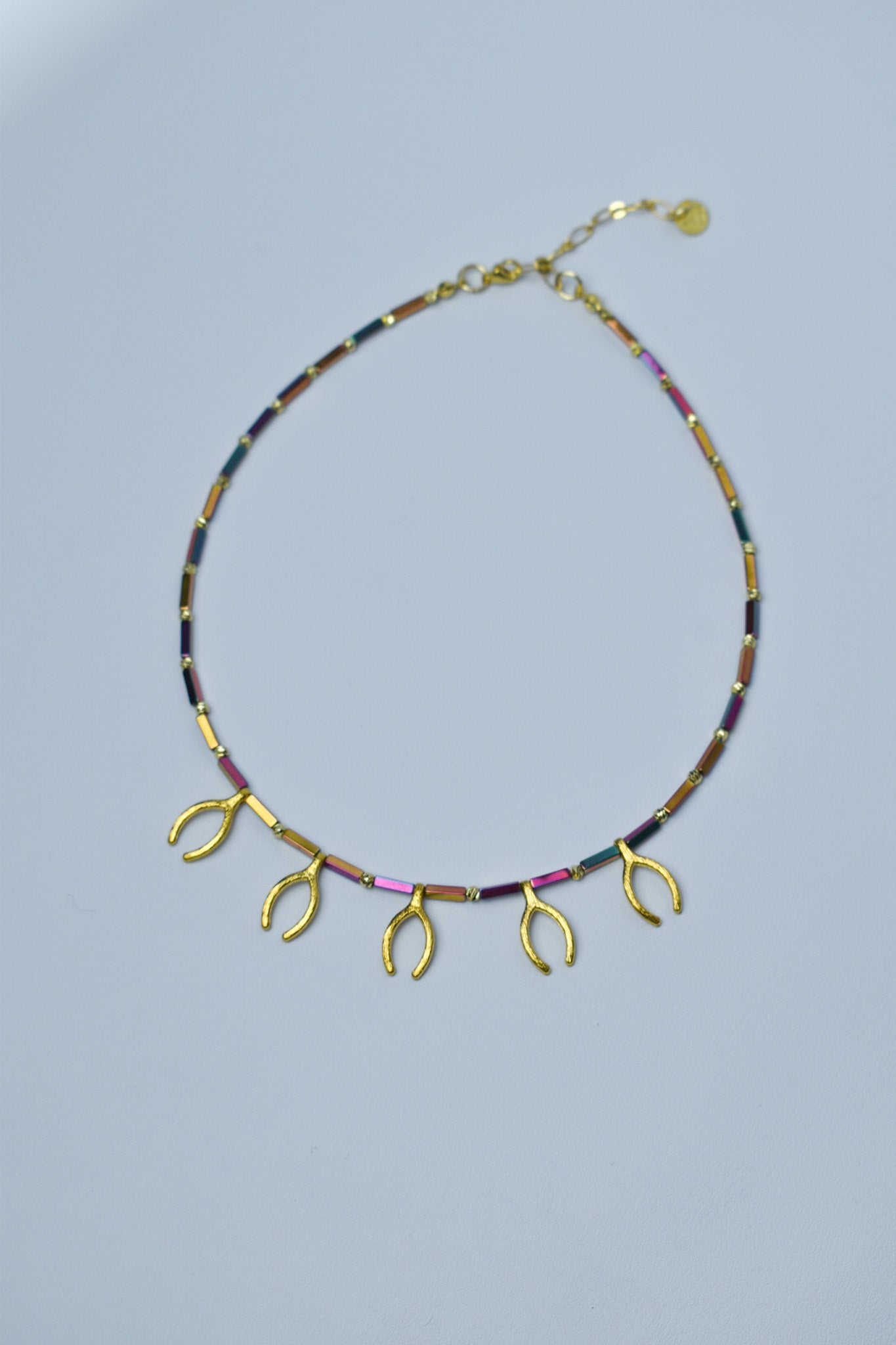 CHOCKER ALBA