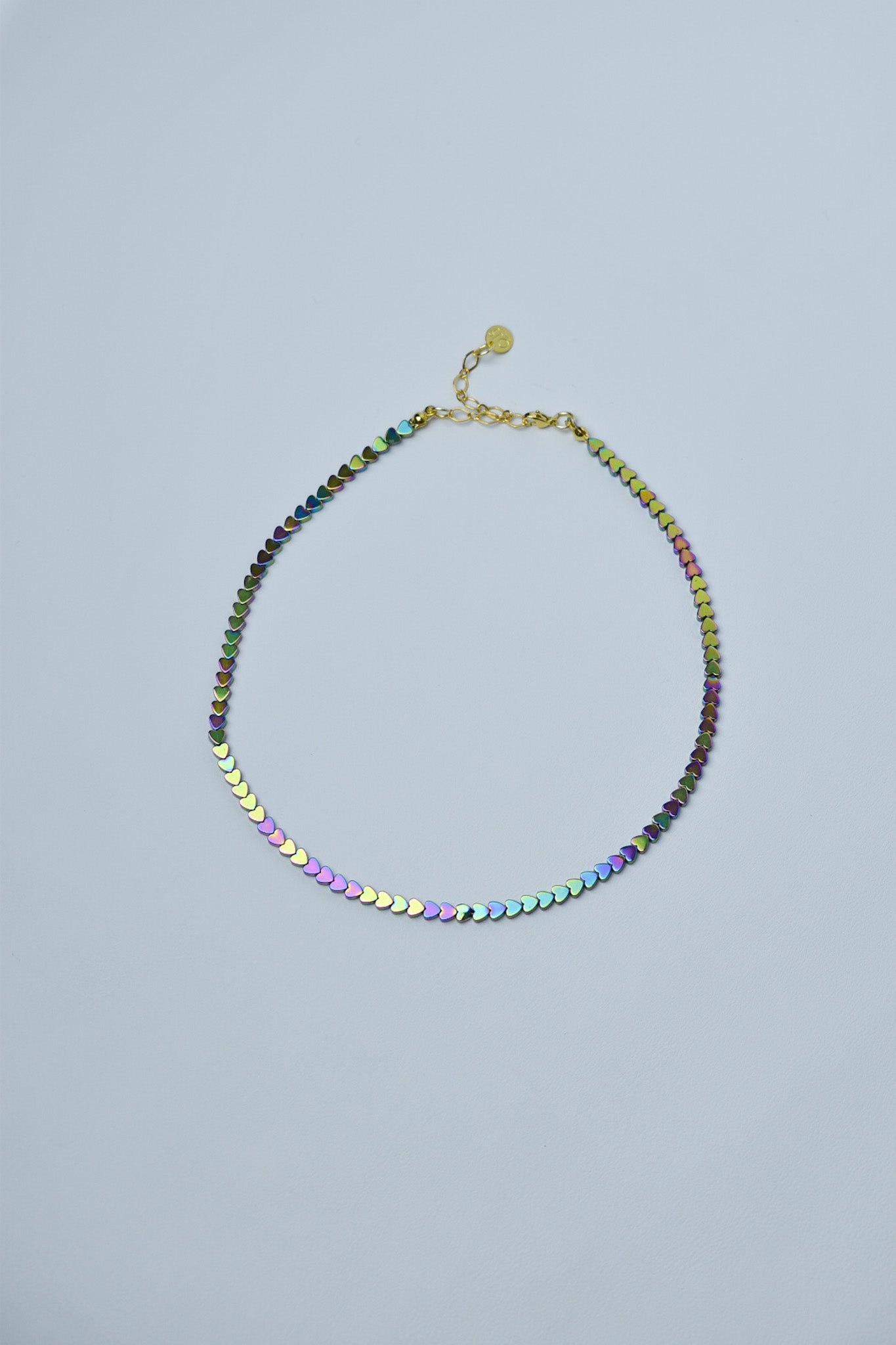 CHOCKER LOVE