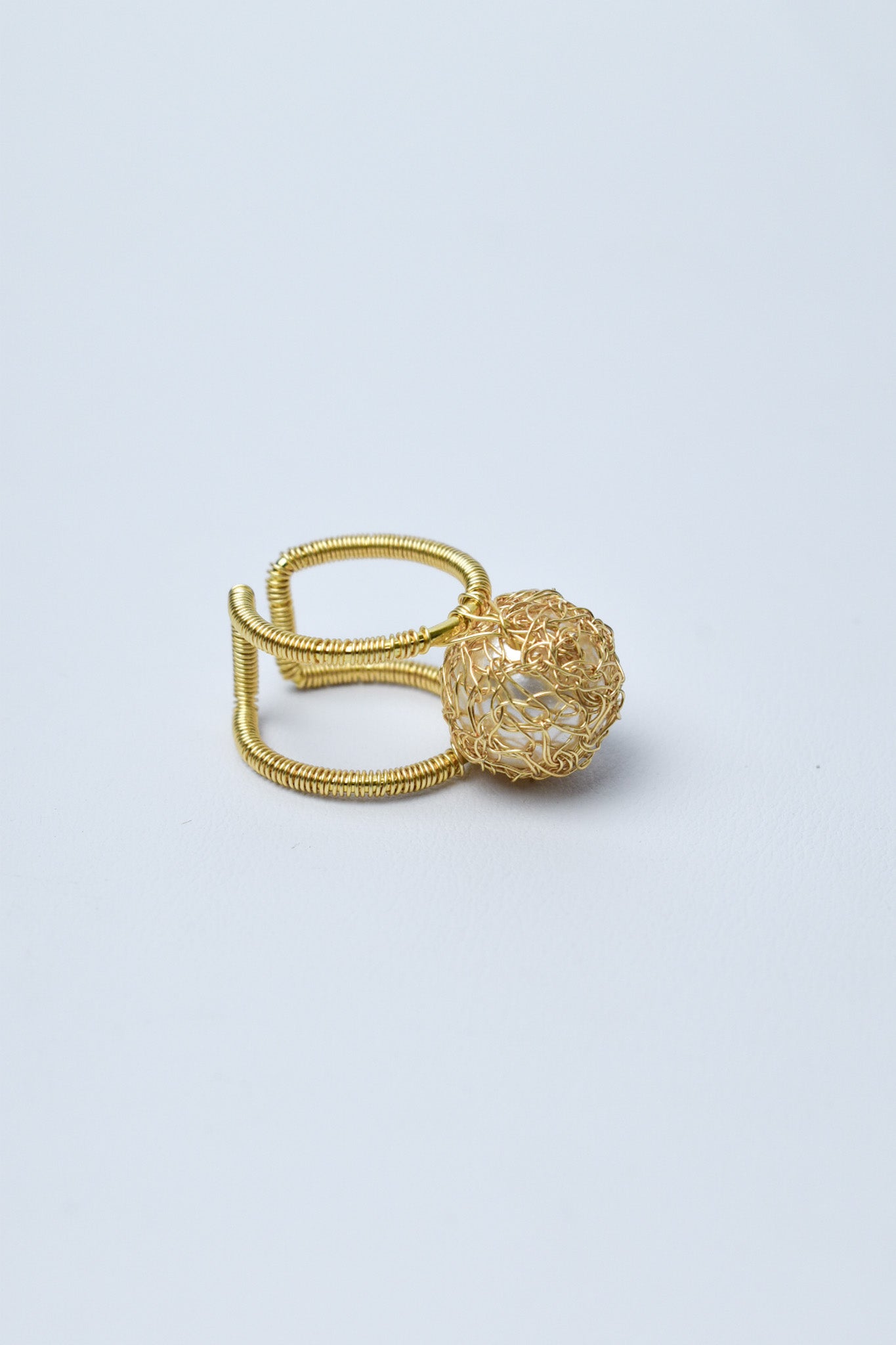 ANILLO RAICES