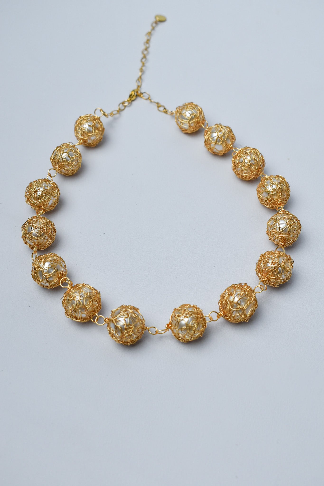 COLLAR RAICES