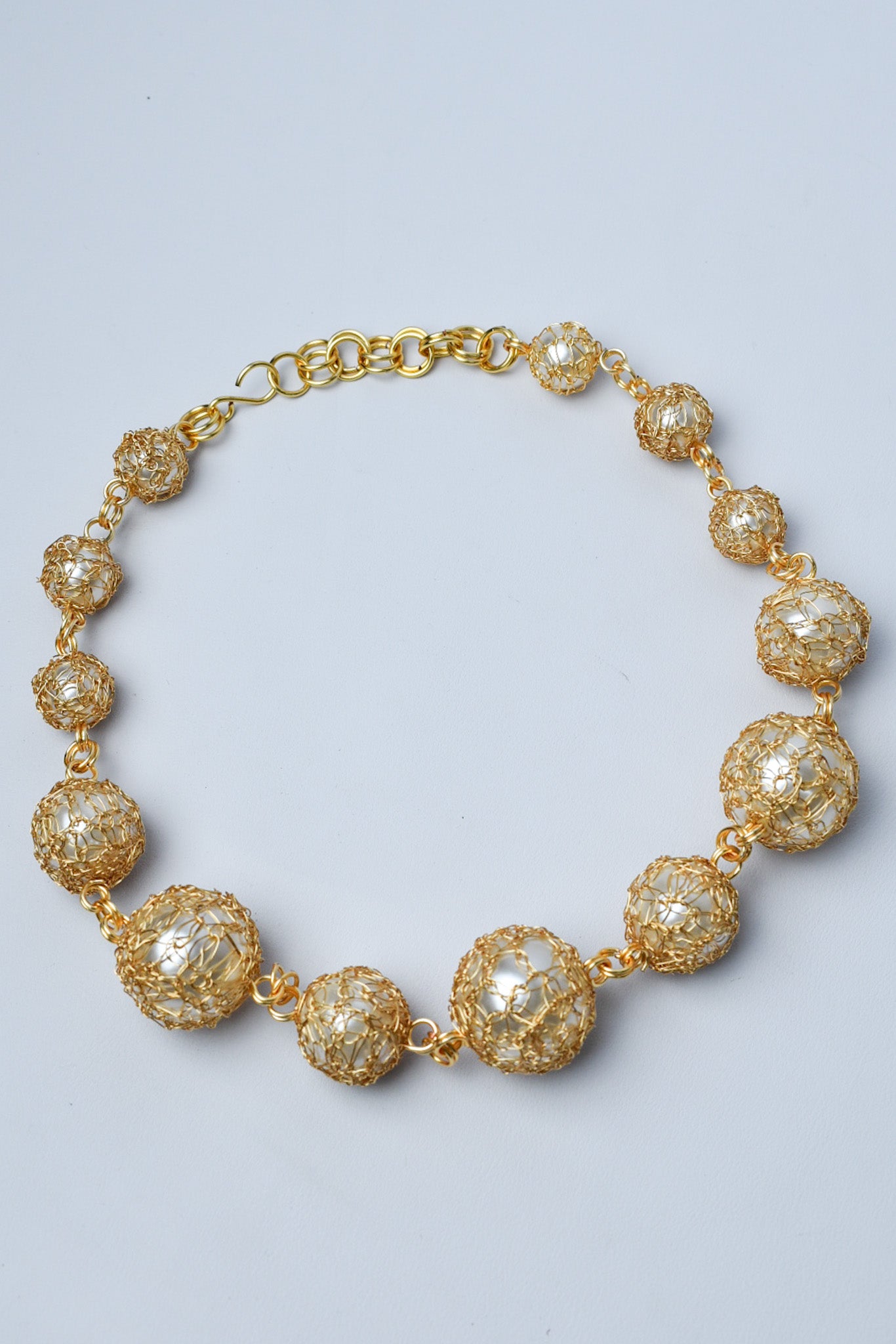 COLLAR MIX RAICES