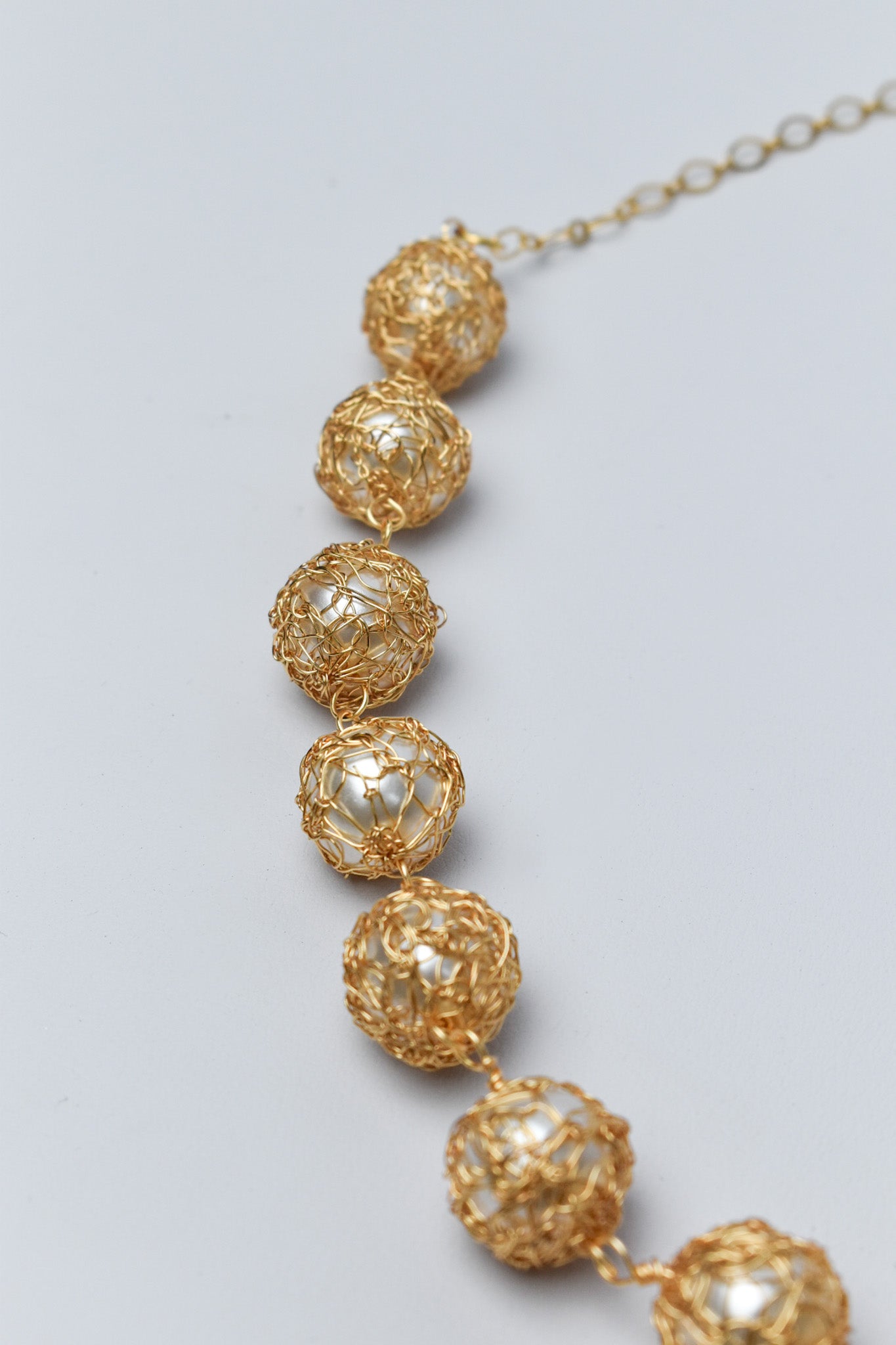 COLLAR RAICES