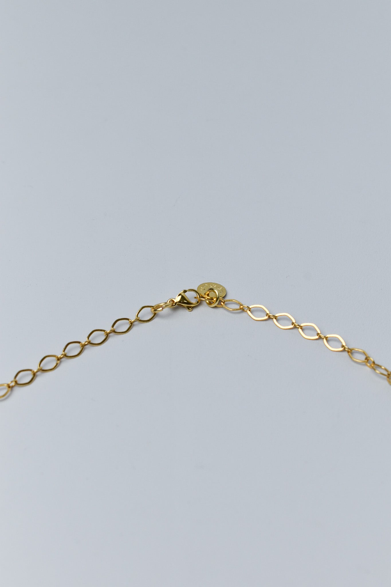 COLLAR RAICES