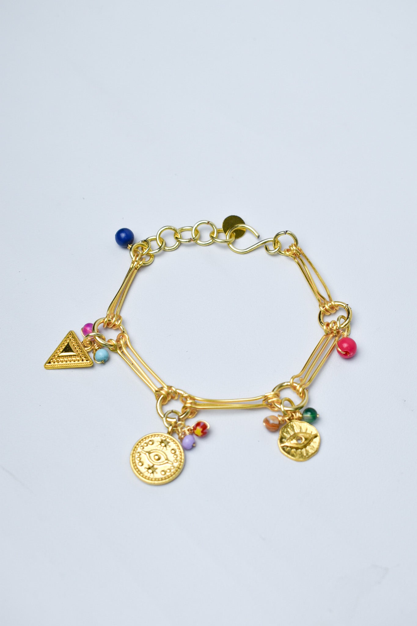 PULSERA TESORO