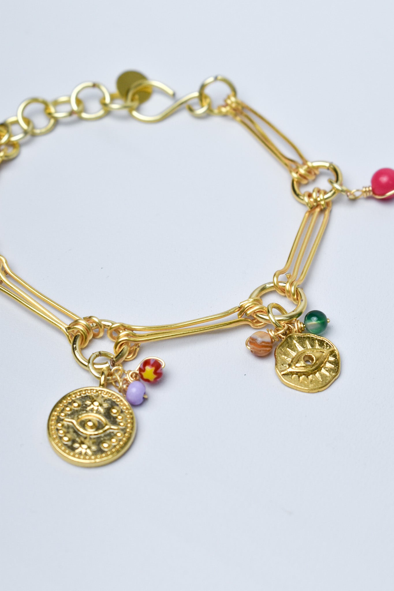 PULSERA TESORO