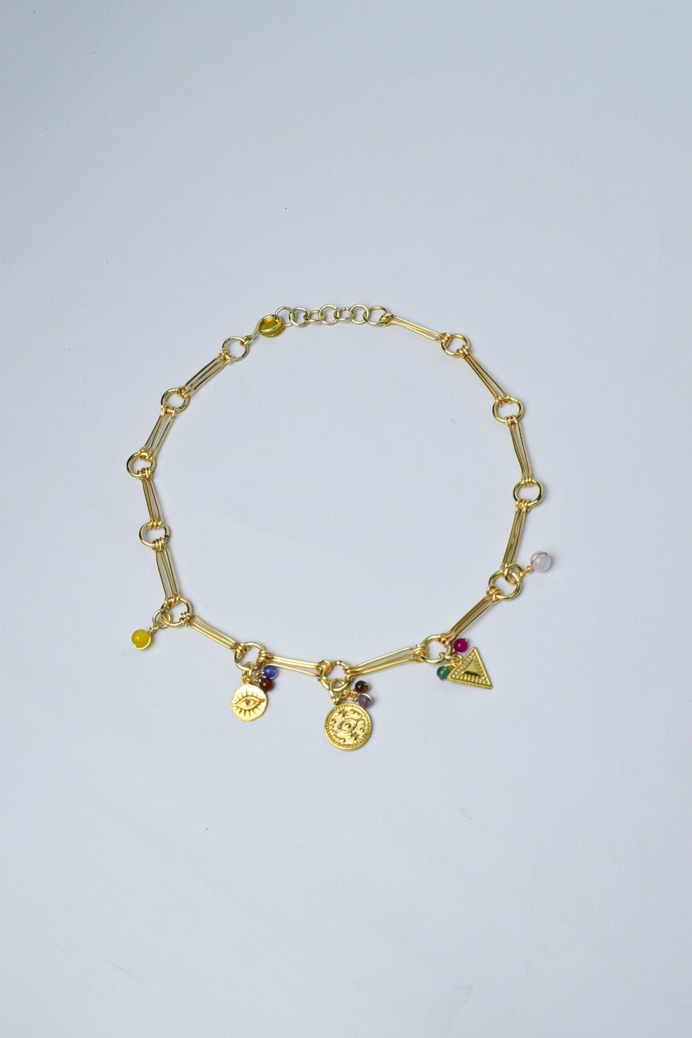 CHOCKER TESORO