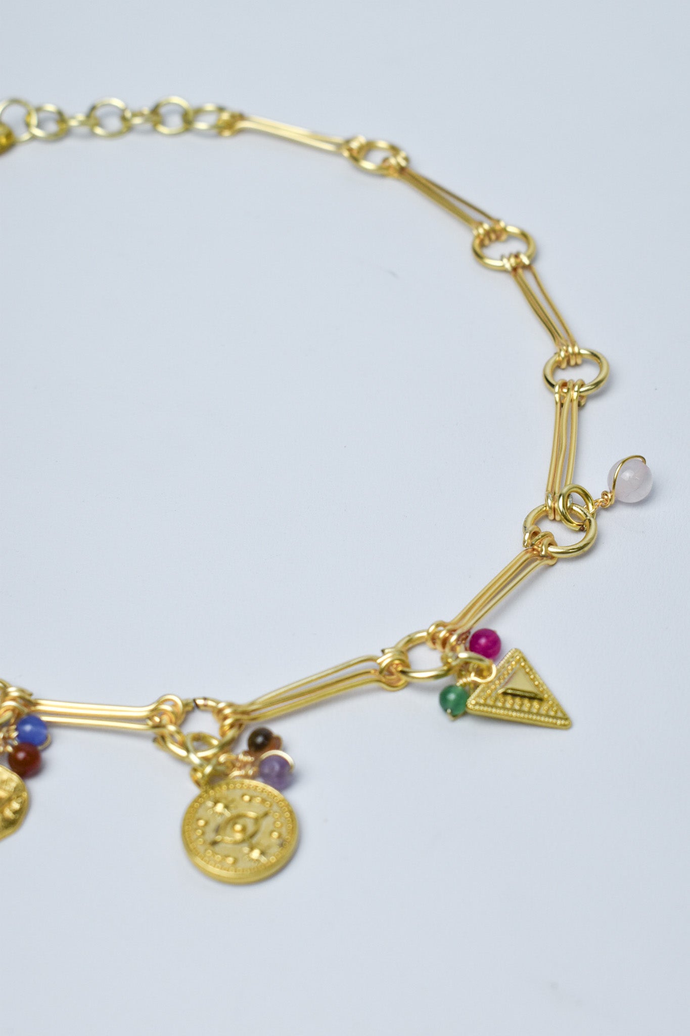 CHOCKER TESORO