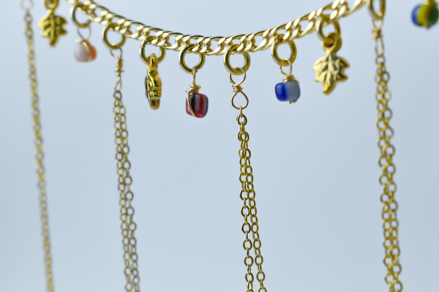 COLLAR CAMINO