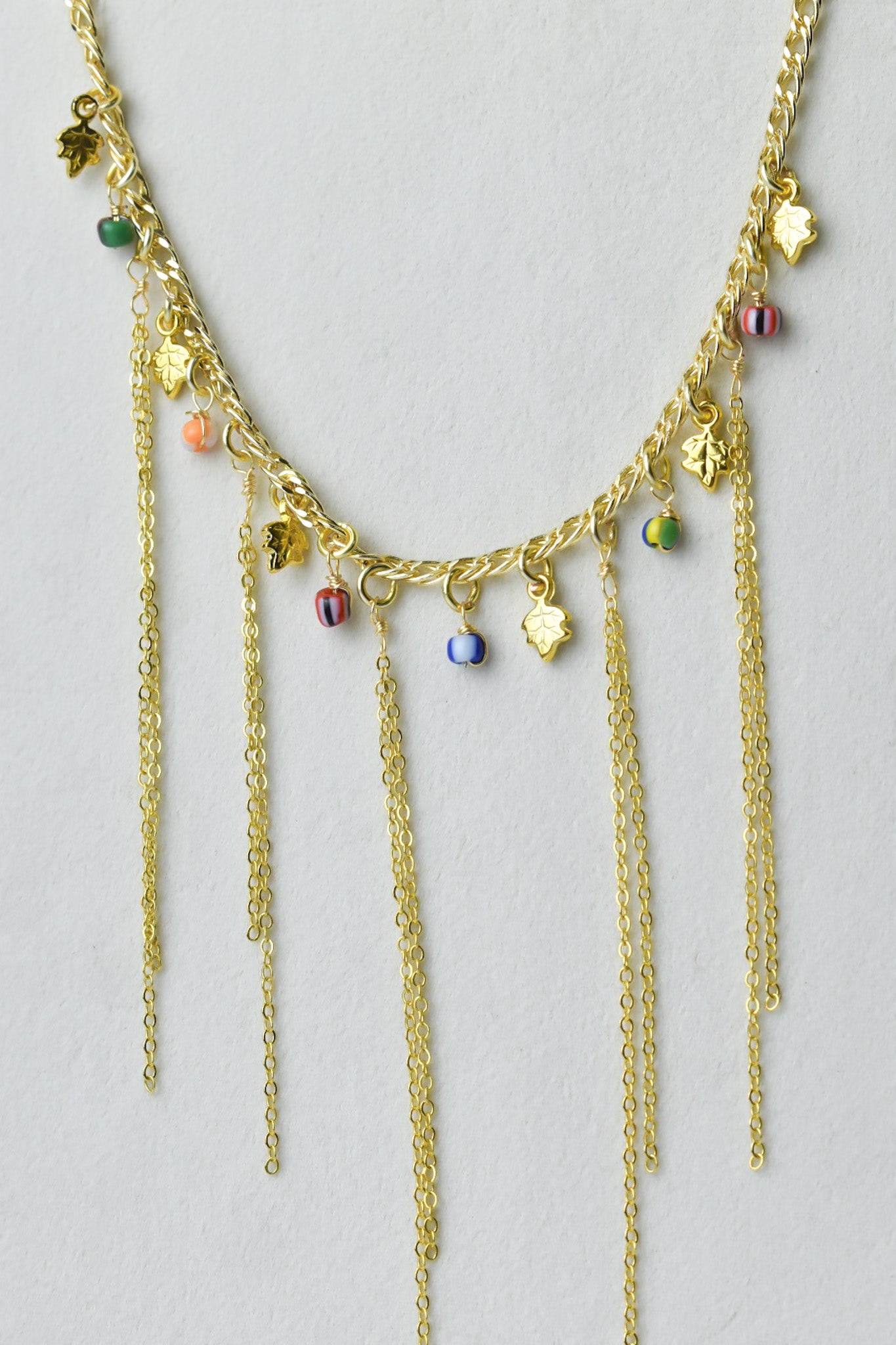 COLLAR CAMINO