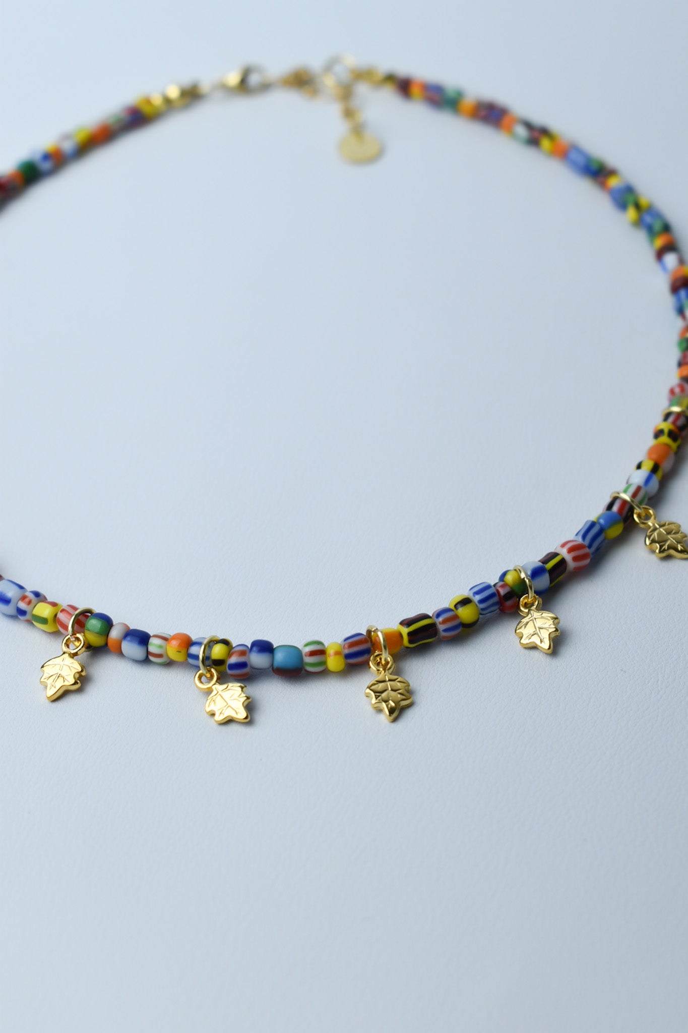 CHOCKER CAMINO