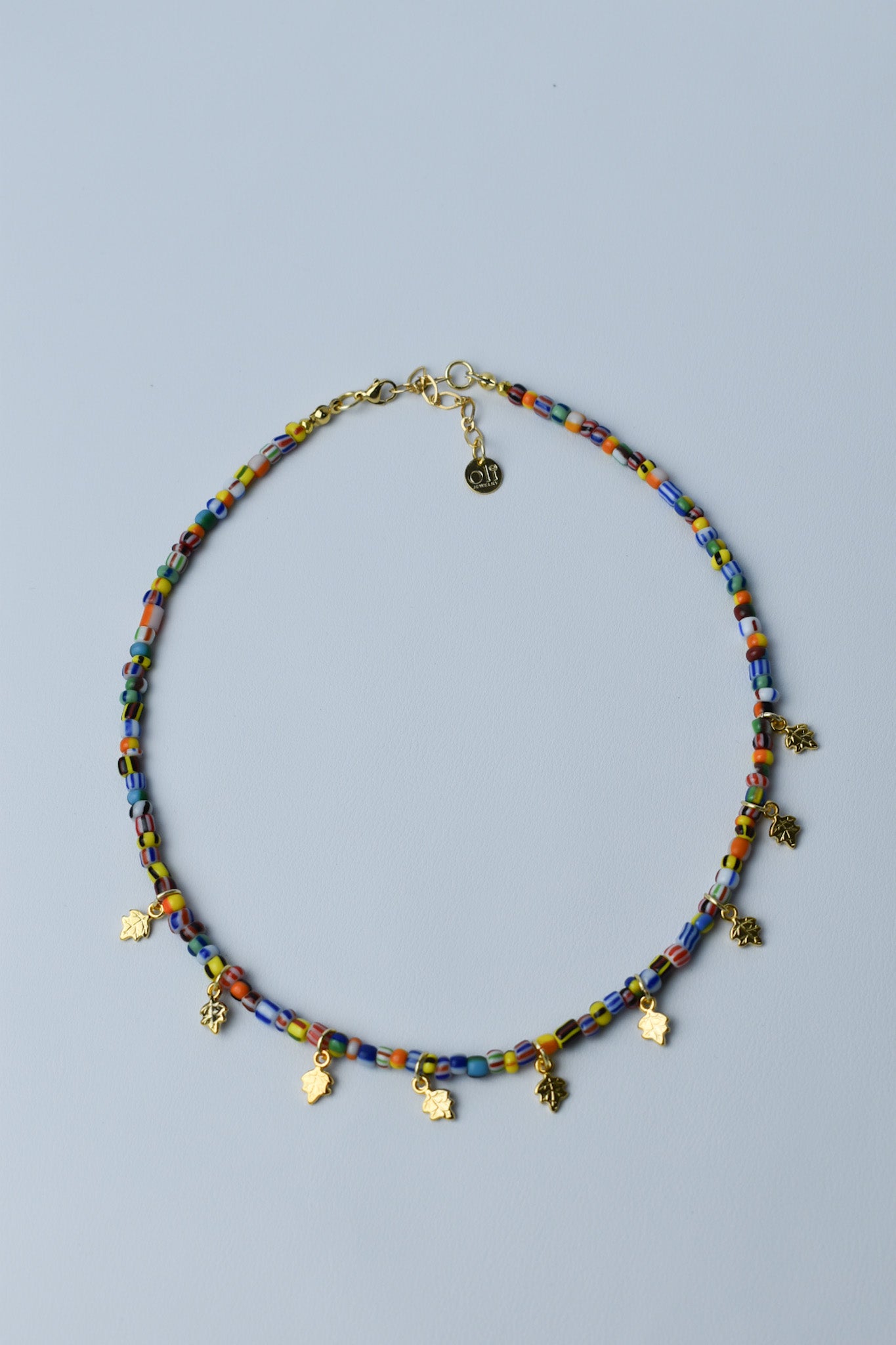 CHOCKER CAMINO