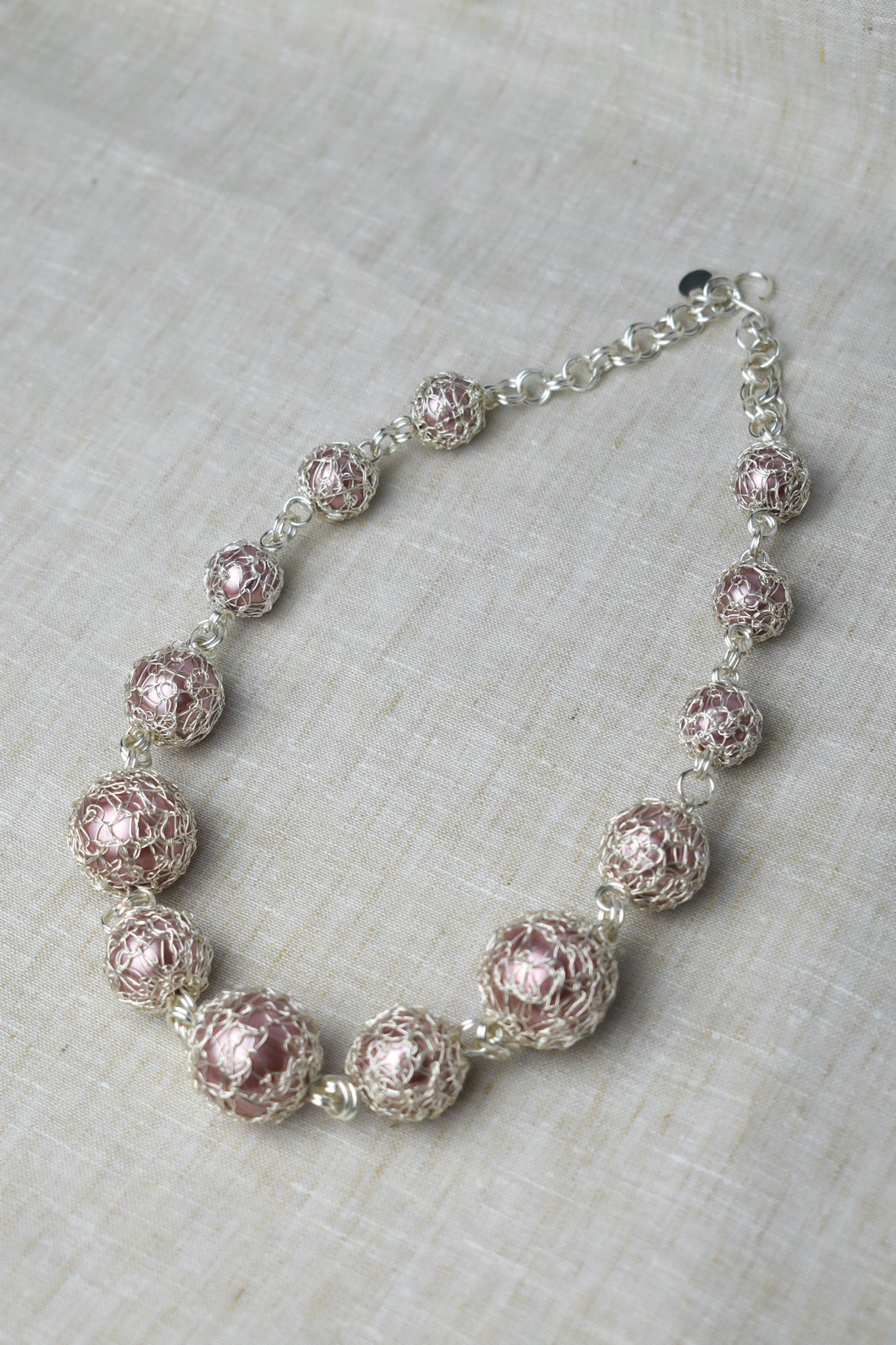 COLLAR MIX RAICES