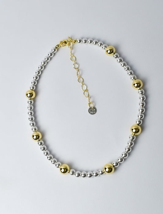 COLLAR SEVEN GOLD