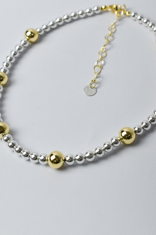 COLLAR SEVEN GOLD