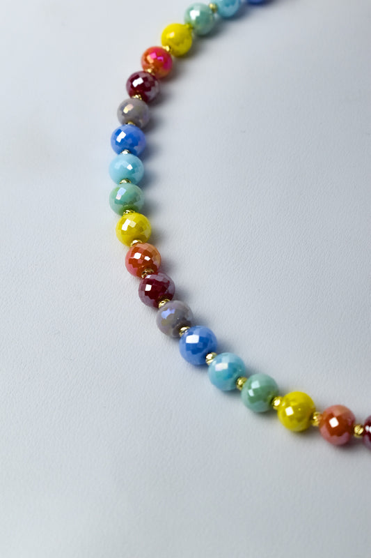 COLLAR TUTY