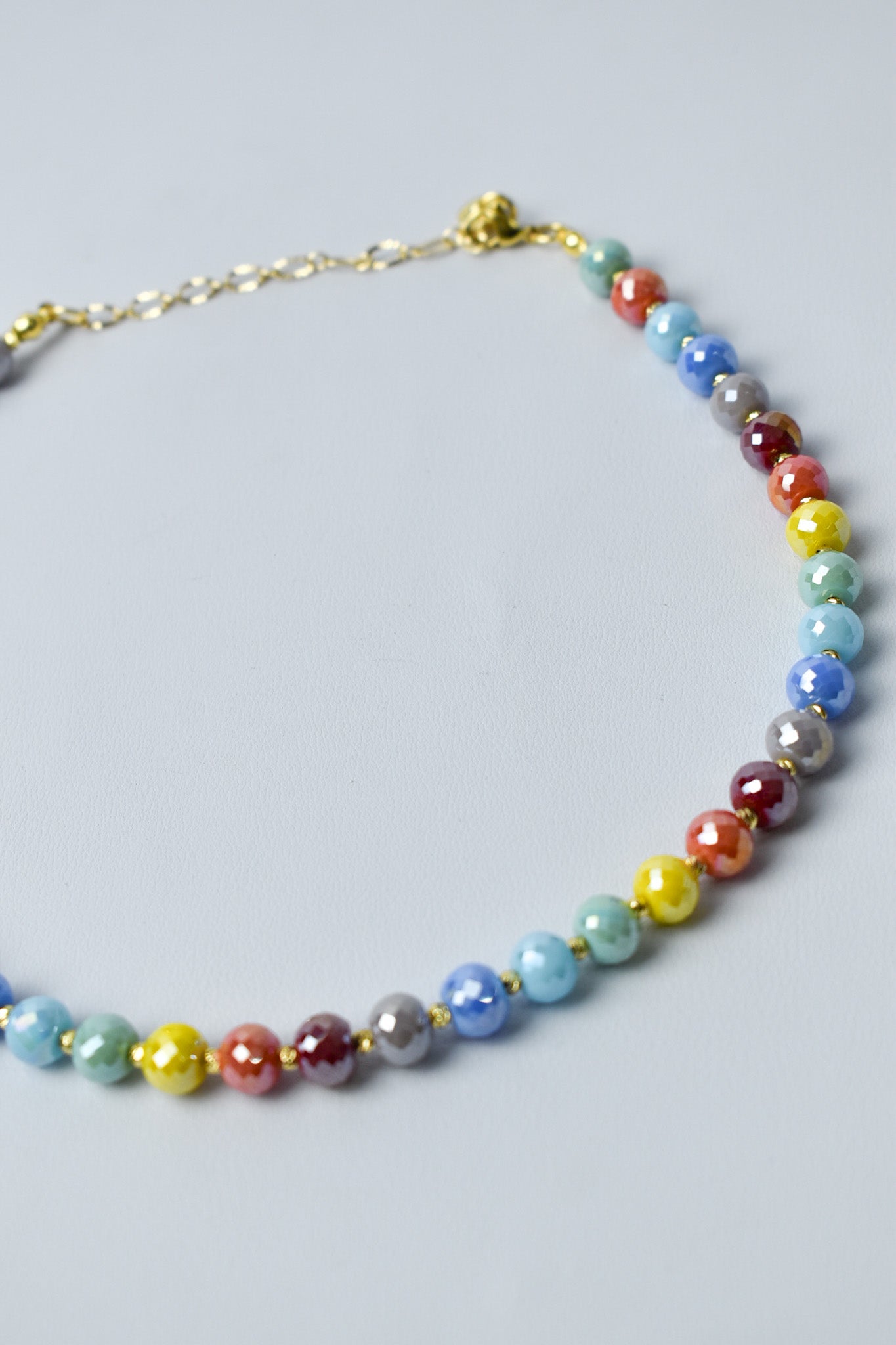 COLLAR TUTY
