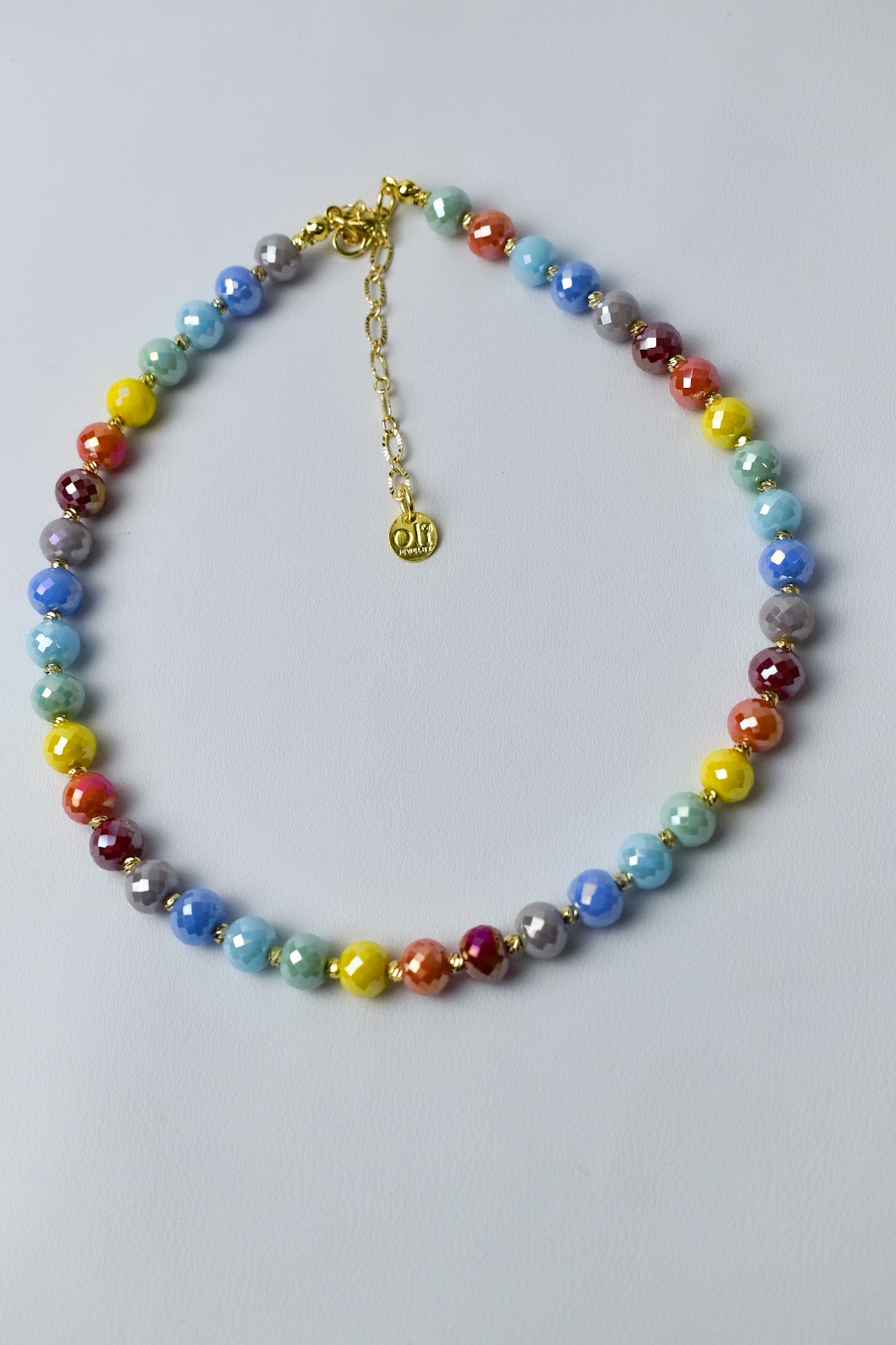 COLLAR TUTY