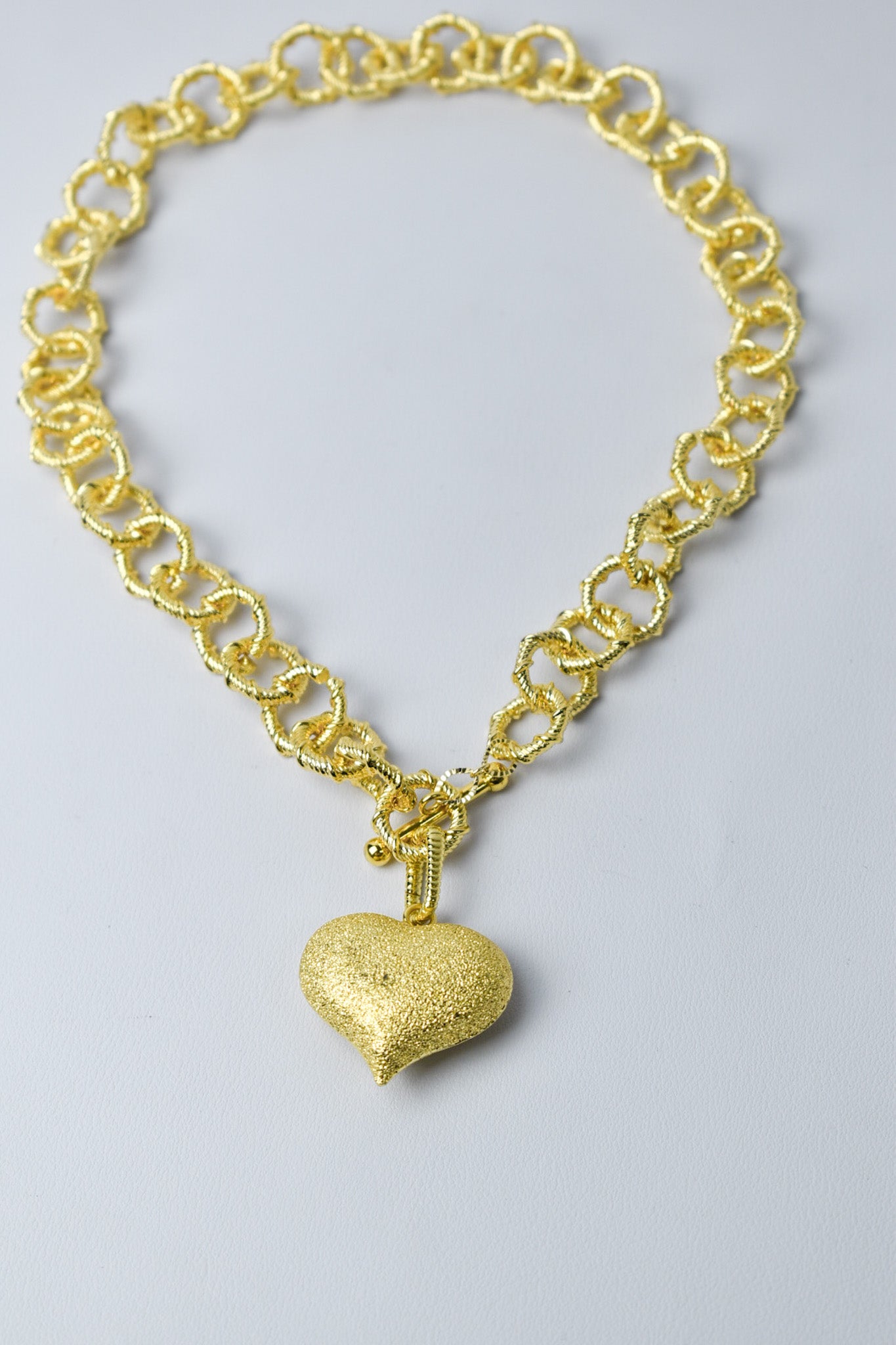 COLLAR ENTORCORA