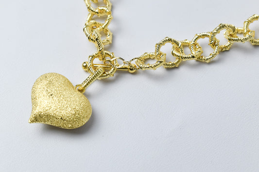 COLLAR ENTORCORA