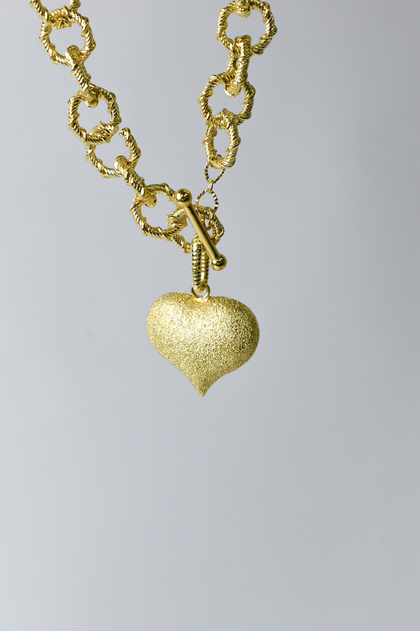 COLLAR ENTORCORA