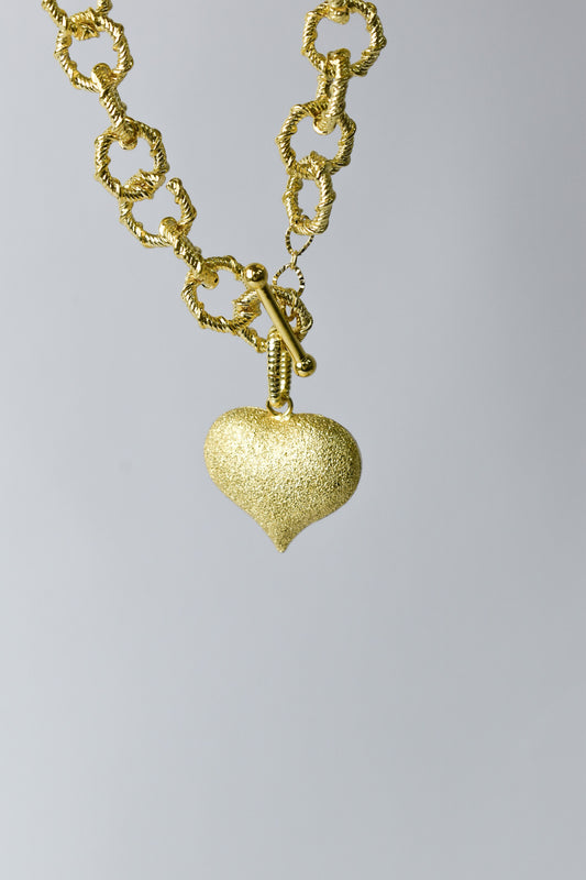 COLLAR ENTORCORA
