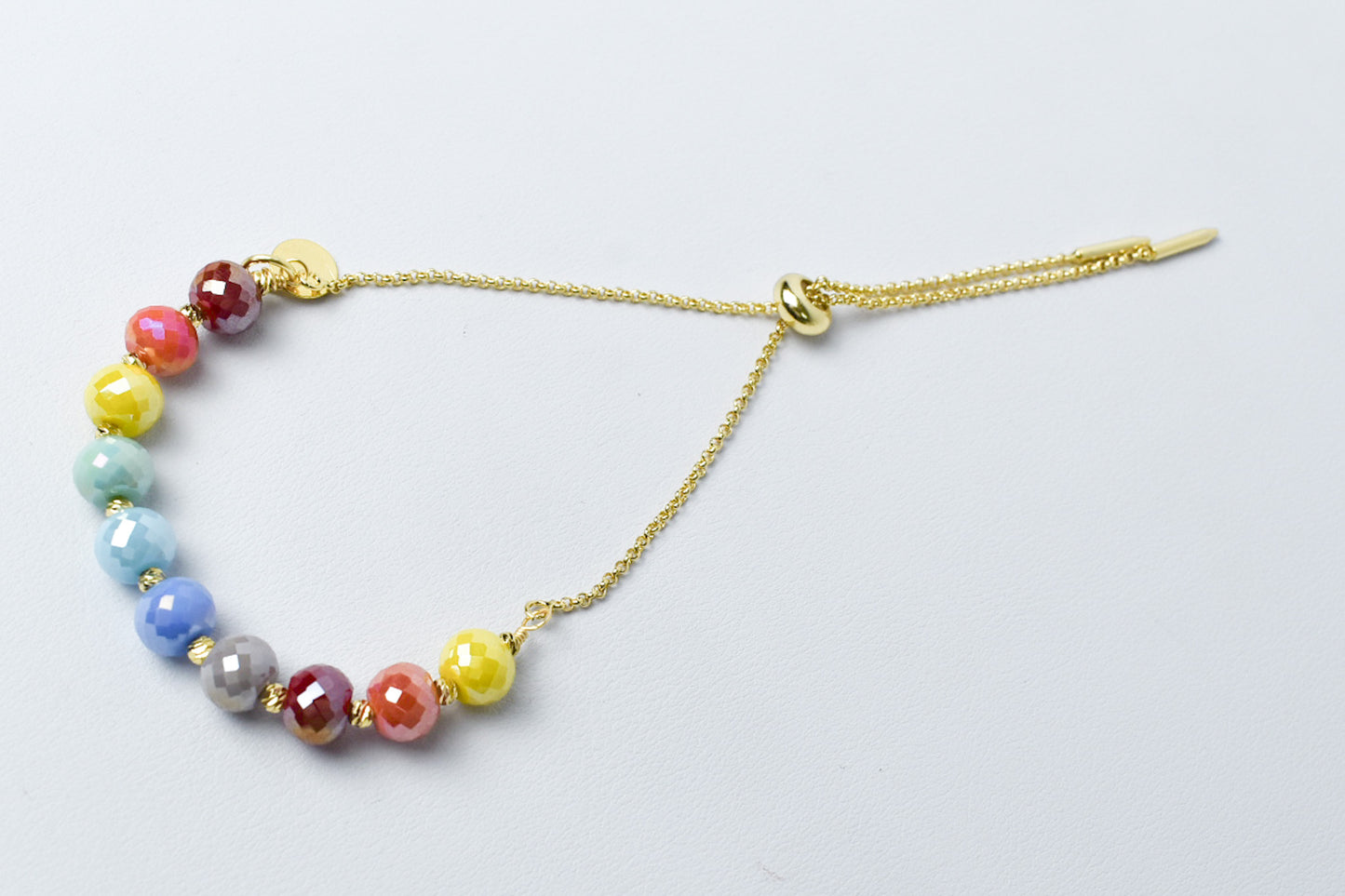 PULSERA TUTY