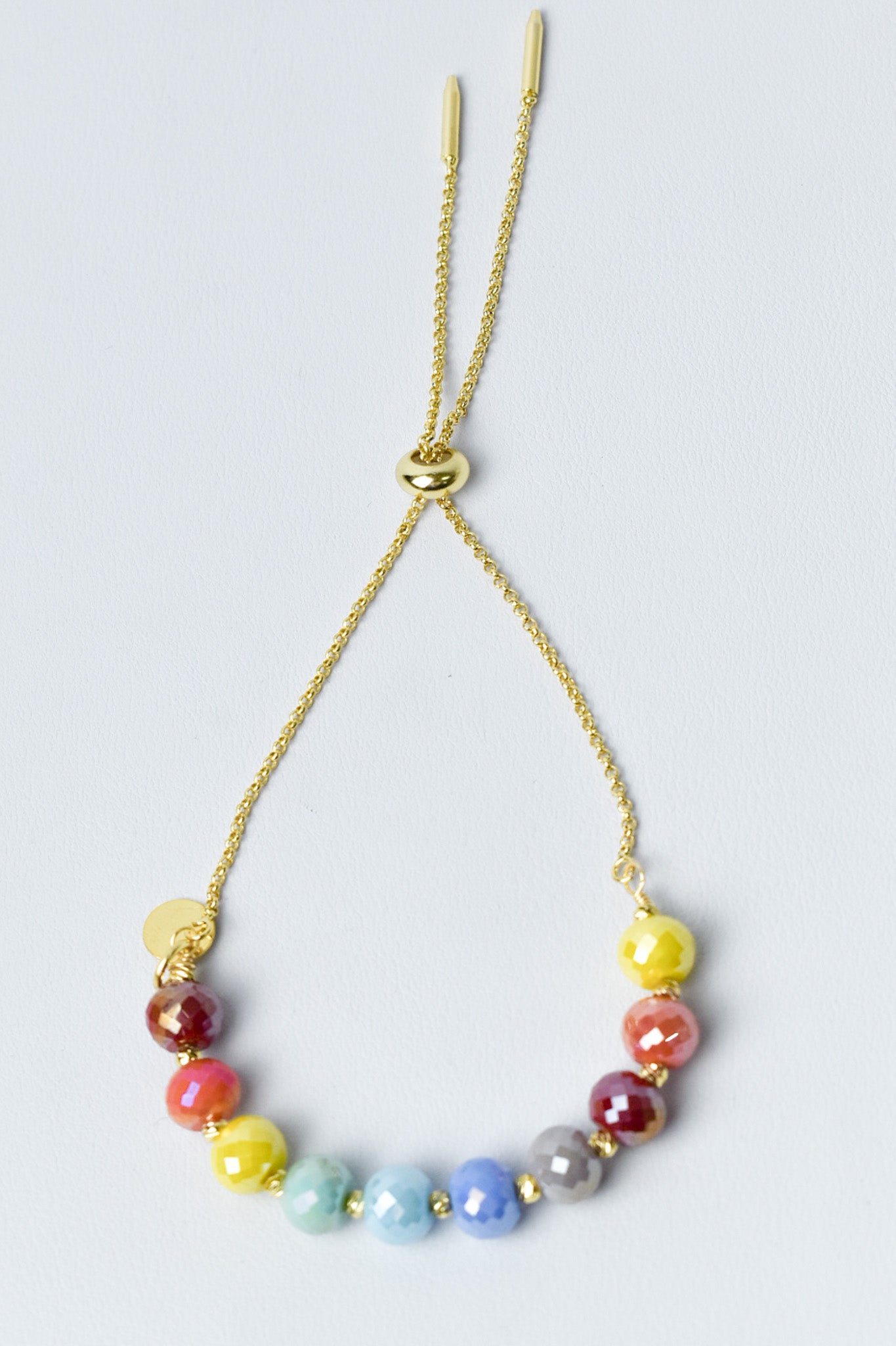 PULSERA TUTY